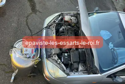 dépollution de véhicule hors d usage gratuit