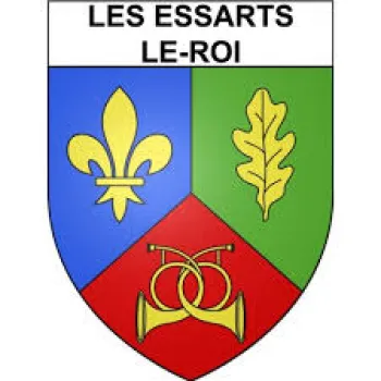 logo de la ville : Les Essarts-le-Roi